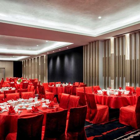 Hotel Pullman Miri Waterfront Zewnętrze zdjęcie The ballroom