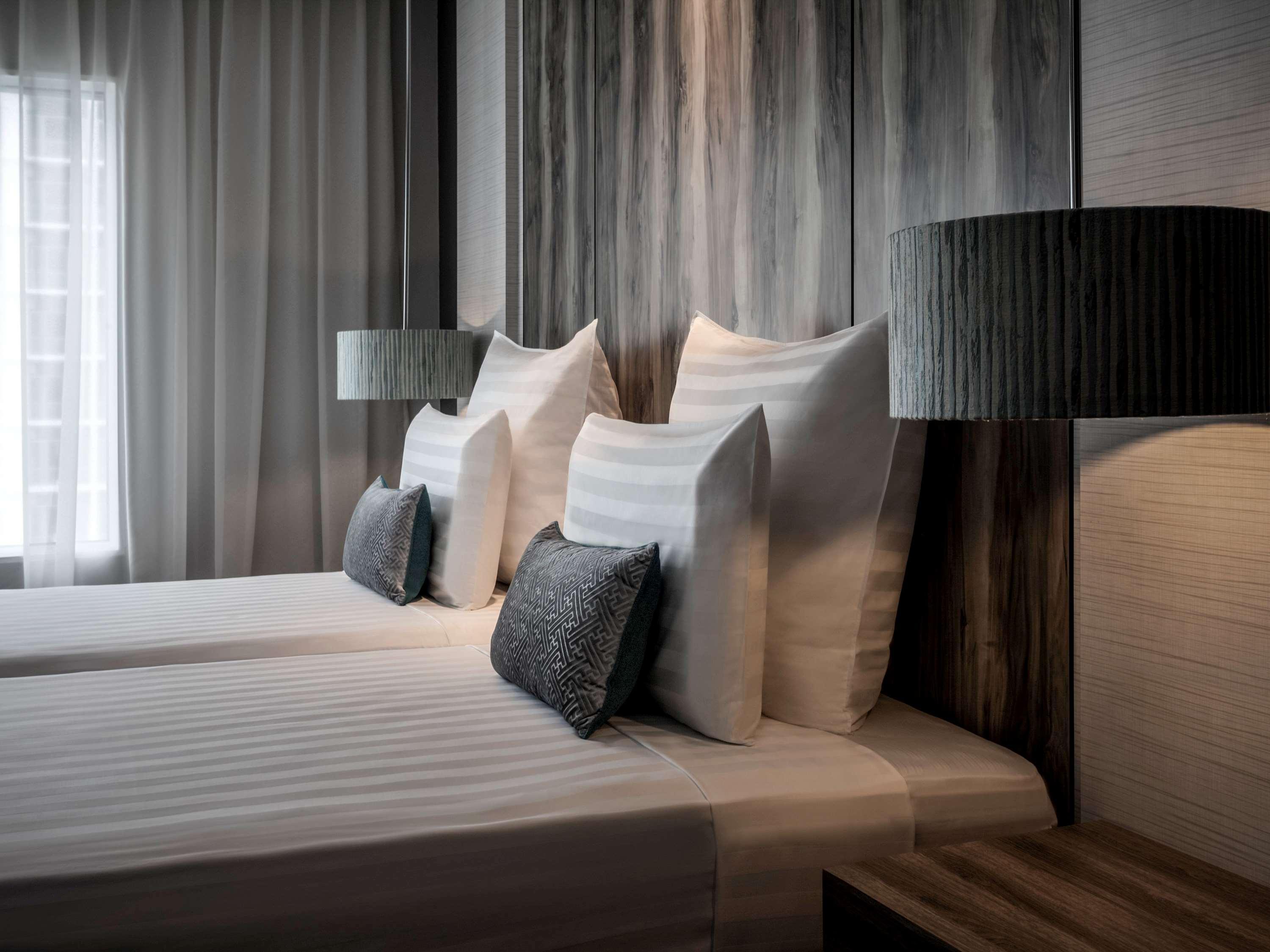 Hotel Pullman Miri Waterfront Zewnętrze zdjęcie